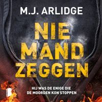 Niemand zeggen