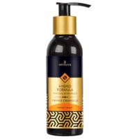 Vaginale Vochtinbrengende Crème Orange Creamsicle Sensuva 125 ml - thumbnail