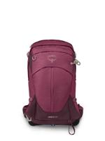 Osprey Sirrus 24 Rugtas Dames Elderberry Purple/Chiru Tan 24L