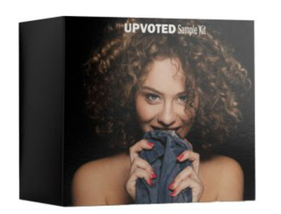 NailPerfect Kits Pakket UPVOTED Sample Kit