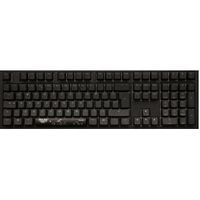 Ducky Shine 7 toetsenbord USB QWERTY Amerikaans Engels Zwart - thumbnail