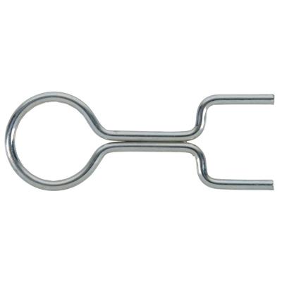 KS Tools 4001430 Kettingspanner-fixeerdoorn Ø 3 mm, 75 mm