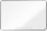 Nobo Premium Plus whiteboard, emaille, magnetisch, 90 x 60 cm