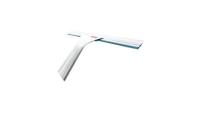 Leifheit 41650 cabino douchecabinetrekker