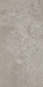 Hyper Grey vloertegel beton look 40x80 cm grijs mat