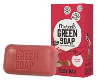 Marcel&apos;s GR Soap Shower bar argan & oudh