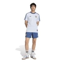 adidas Italië Originals Set Lichtblauw Blauw