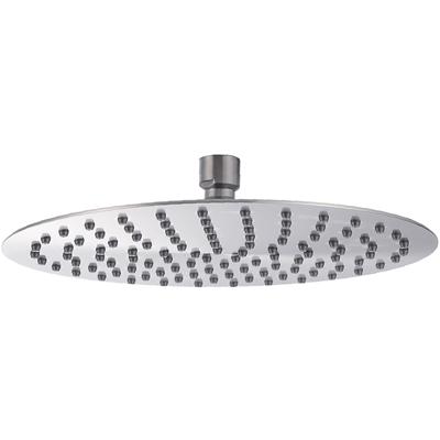 Wiesbaden RVS Hoofddouche 25cm Rond - Luxe Regendouche