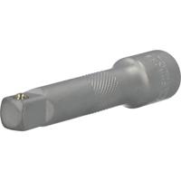 Brilliant Tools BT021907 BT021907 Dopsleutelverlenging Aandrijving 3/8 (10 mm) 75 mm 1 stuk(s)