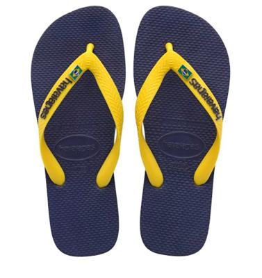 Havaianas - Brasil Layers Rubber Unisex