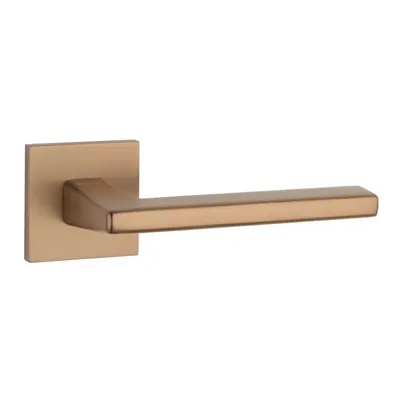 STILE Deurklinken Arta Licht Brons