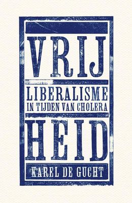 Vrijheid - Karel de Gucht - ebook