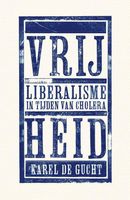 Vrijheid - Karel de Gucht - ebook - thumbnail