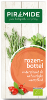 Piramide Thee Rozenbottel Piramide Thee Rozenbottel