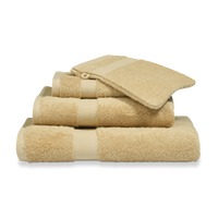 Vandyck Vandyck Prestige Plain Beach Badhanddoek 70X140 Vandyck Vandyck Prestige Plain Beach Badhanddoek 70X140