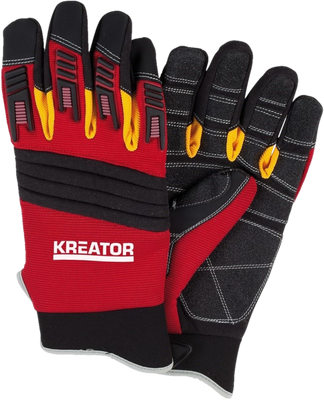 Kreator KRTT007XL Werkhandschoenen Heavy Duty Kreator KRTT007XL Werkhandschoenen Heavy Duty
