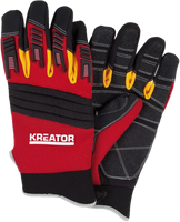 Kreator KRTT007XL Werkhandschoenen Heavy Duty - thumbnail