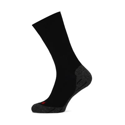 STAPP Wandelsokken Active Walking Zwart-43/46