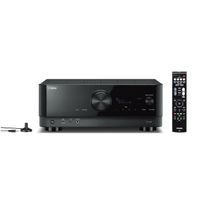 Yamaha RX-V6A AV Receiver Zwart - thumbnail