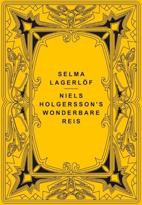 Niels Holgersson&apos;s wonderbare reis (Paperback)