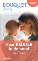 Haar redder in de nood - Cara Colter - ebook