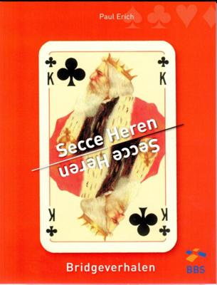 Secce heren (Paperback)