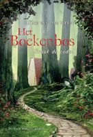 Het Boekenbos - Hieke van der Werff - ebook - thumbnail