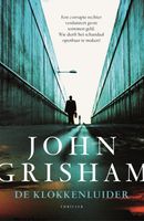 De klokkenluider - John Grisham - ebook - thumbnail