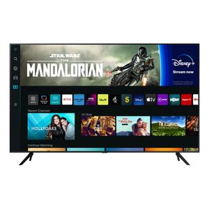 Samsung Series 7 UE85CU7100KXXU tv 2,16 m (85") 4K Ultra HD Smart TV Wifi