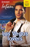 Las Vegas lovers - Jennifer Lewis, Christie Ridgway, Cat Schield - ebook