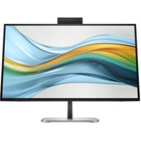 HP Series 5 Pro 527pm 27 inch Quad HD 100Hz IPS USB-C Monitor