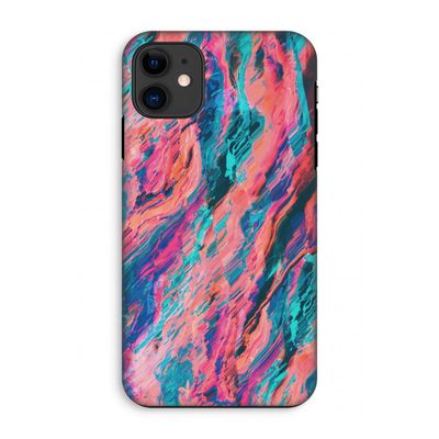 Electric Times: iPhone 11 Tough Case