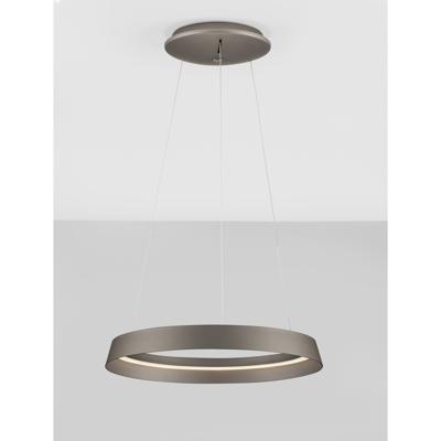 Lyora Design hanglampOrmi Ø 45cm champagne - 9030520