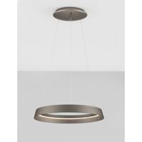 Lyora Design hanglampOrmi Ø 45cm champagne - 9030520