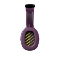 SKULLCANDY CRUSHER EVO DRAADLOZE MIDNIGHT PLUM HOOFDTELEFOON
