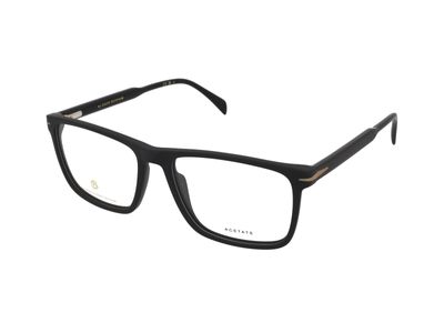 Brillen met correctie David Beckham DB 1124 003