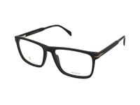Brillen met correctie David Beckham DB 1124 003