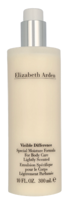 Elizabeth Arden - E.Arden Visible Difference Special Moisture Body 300 ml