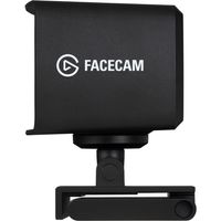 Elgato Facecam webcam 1920 x 1080 Pixels USB 3.2 Gen 1 (3.1 Gen 1) Zwart - thumbnail