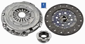 Sachs Koppelingsset 3000954427