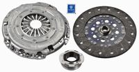 Sachs Koppelingsset 3000954427