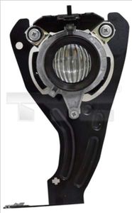 Tyc Mistlamp 19-0566-05-2