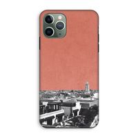Marrakech Skyline : iPhone 11 Pro Tough Case