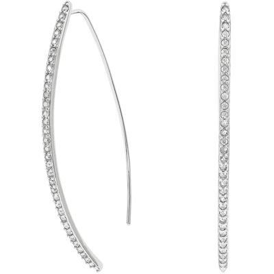 Dames oorbellen Adore 5259865 4,5 cm