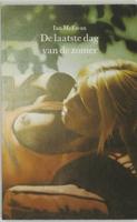 De laatste dag van de zomer (Paperback)