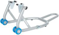 OXFORD Montagest. premium front silver