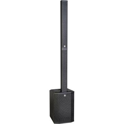 HK Audio Polar 10 MK2 zwart actief PA systeem