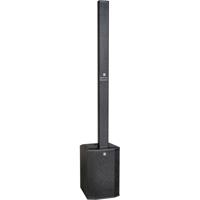 HK Audio Polar 10 MK2 zwart actief PA systeem