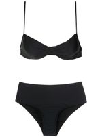 Lygia & Nanny bikini set - Noir