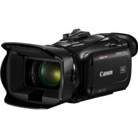 Canon LEGRIA HF G70 Handcamcorder 21,14 MP CMOS 4K Ultra HD Zwart